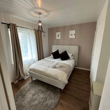 Lovely Spacious 3 Bedrooms House Birmingham Luaran gambar